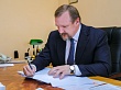 Сергей Путмин подписал распоряжение о предоставлении субсидий ООО «Уватпассажиртранс»